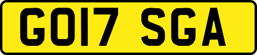 GO17SGA