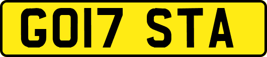 GO17STA