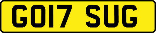 GO17SUG