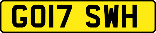 GO17SWH