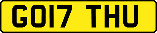 GO17THU