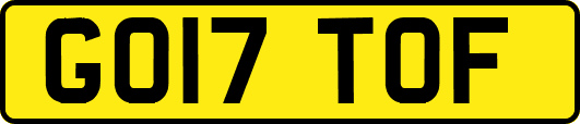 GO17TOF