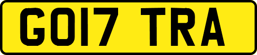 GO17TRA