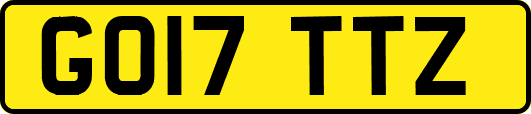 GO17TTZ