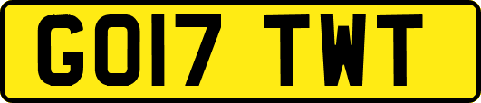 GO17TWT