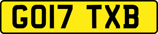 GO17TXB