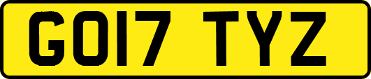 GO17TYZ
