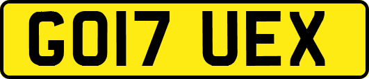 GO17UEX