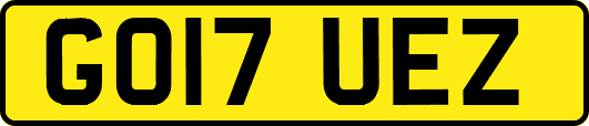 GO17UEZ