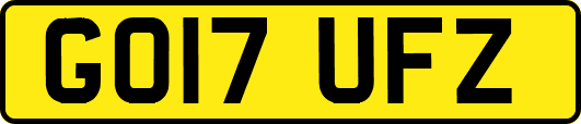 GO17UFZ