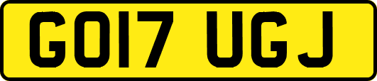 GO17UGJ