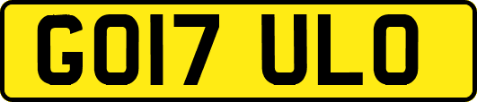 GO17ULO