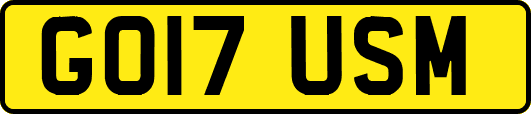 GO17USM