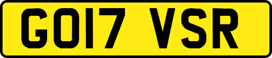 GO17VSR