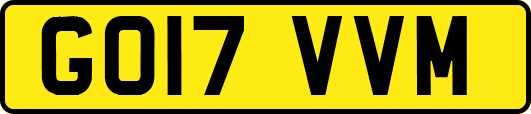 GO17VVM