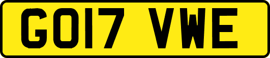 GO17VWE