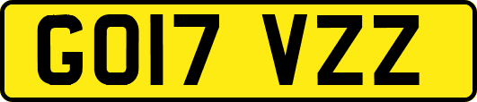 GO17VZZ