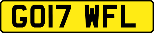 GO17WFL