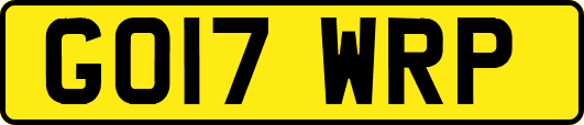 GO17WRP