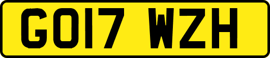 GO17WZH