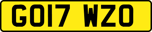 GO17WZO