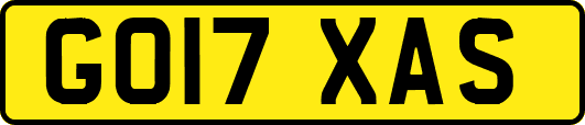 GO17XAS