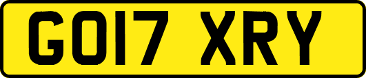 GO17XRY