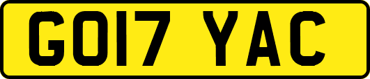 GO17YAC