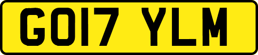 GO17YLM