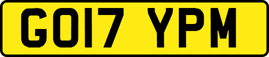 GO17YPM