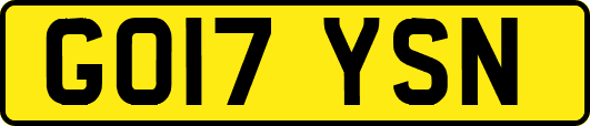 GO17YSN