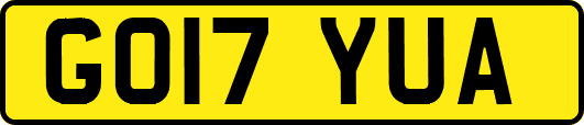 GO17YUA