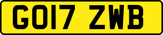 GO17ZWB