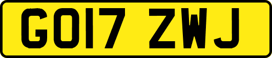 GO17ZWJ