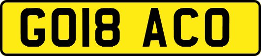 GO18ACO