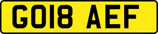 GO18AEF