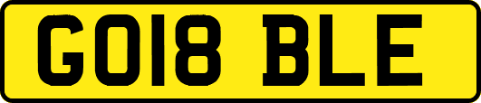 GO18BLE