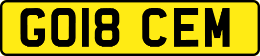 GO18CEM