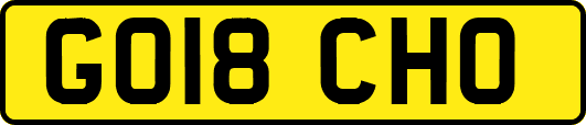 GO18CHO