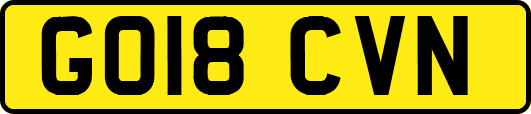 GO18CVN