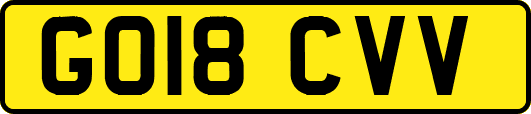 GO18CVV