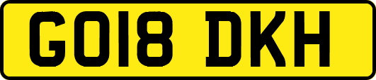 GO18DKH