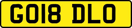 GO18DLO