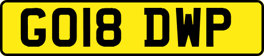 GO18DWP
