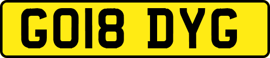 GO18DYG