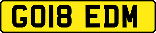 GO18EDM