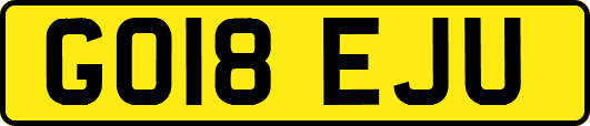 GO18EJU