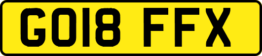 GO18FFX