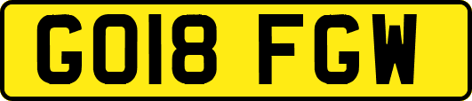 GO18FGW