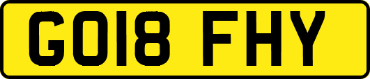 GO18FHY